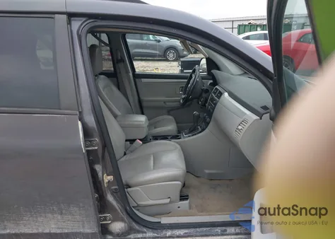 2008 Suzuki Xl7 Luxury z USA, uszkodzony, nr VIN 2S3DA417186119228